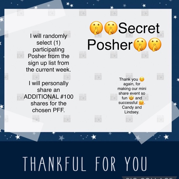 🔥 CLOSED 6/6 PAYDAY sign ups.… PFFS PLEASE 🙏 TAG this THANK YOU. - Picture 4 of 5